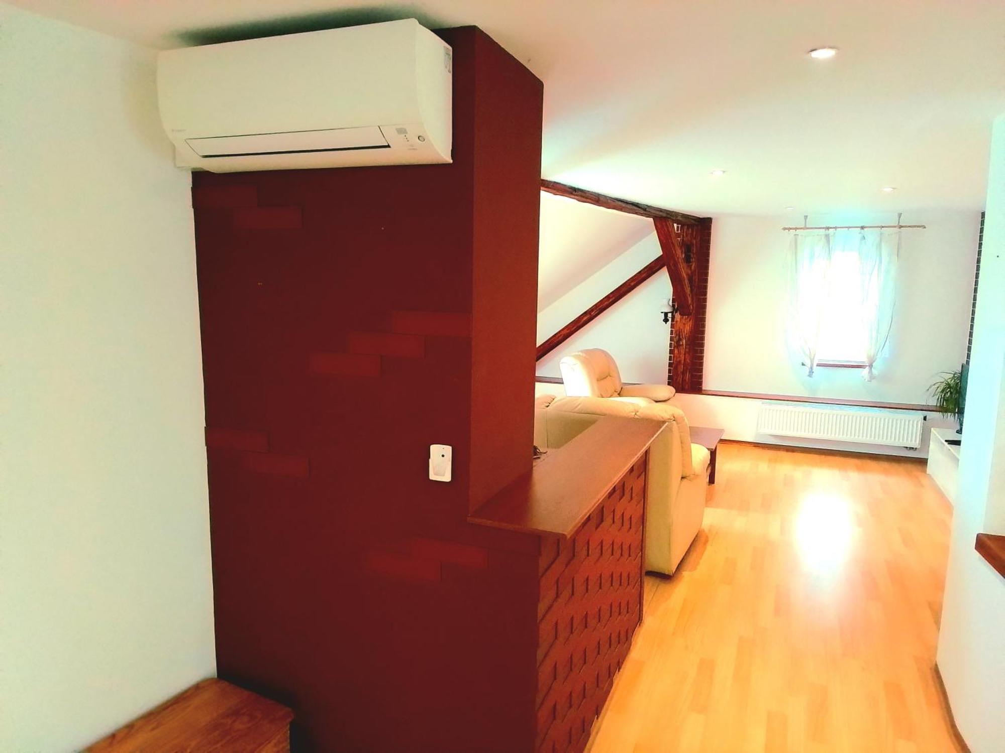 Apartman Penelope Žatec Kültér fotó