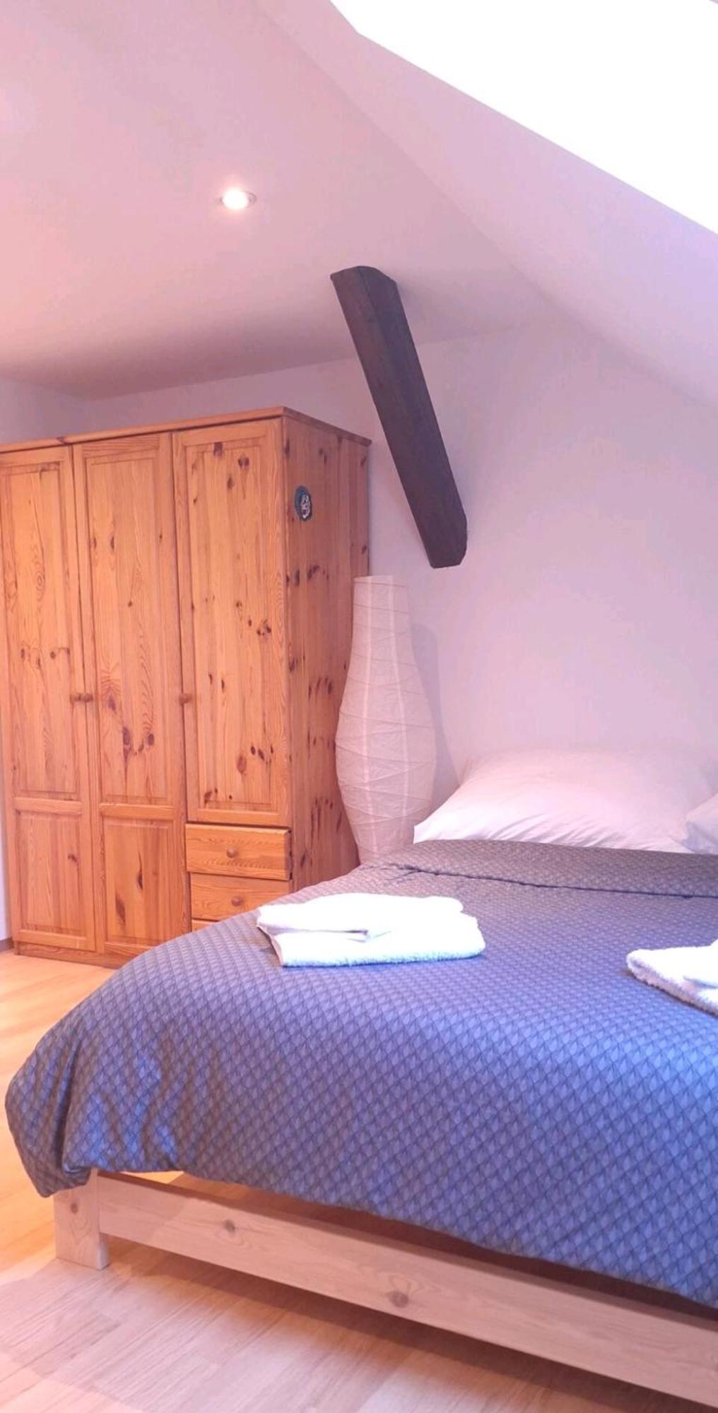 Apartman Penelope Žatec Kültér fotó