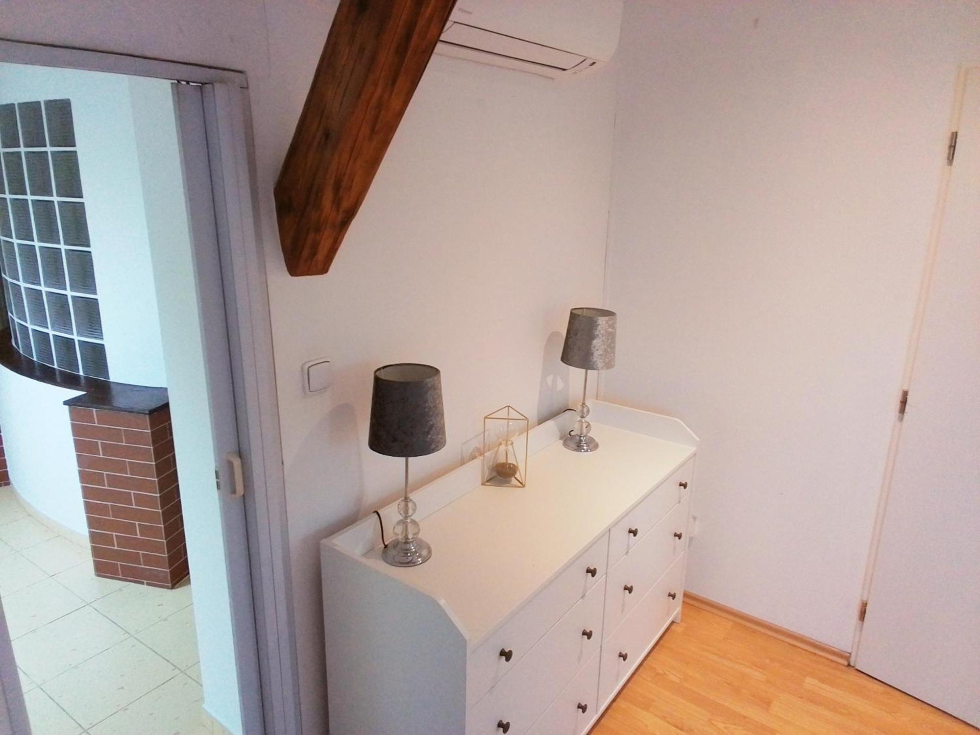 Apartman Penelope Žatec Kültér fotó